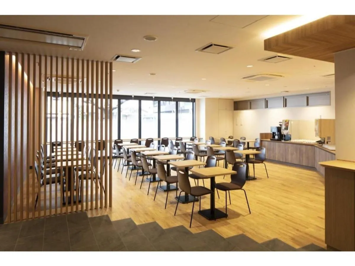 R & B Hotel Kyoto Shijo Kawaramachi - Vacation Stay 40548V Japan