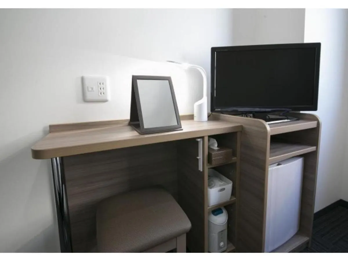R & B Hotel Kyoto Shijo Kawaramachi - Vacation Stay 40548V 0*,  Japan