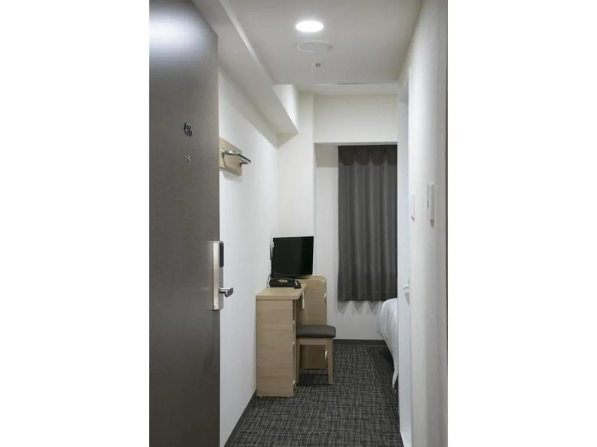 R & B Hotel Kyoto Shijo Kawaramachi - Vacation Stay 40548V