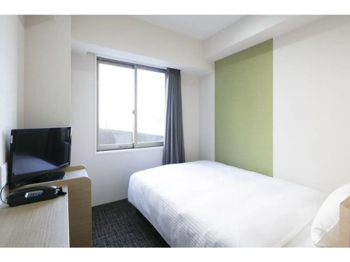 R & B Hotel Kyoto Shijo Kawaramachi - Vacation Stay 40548V 0*,