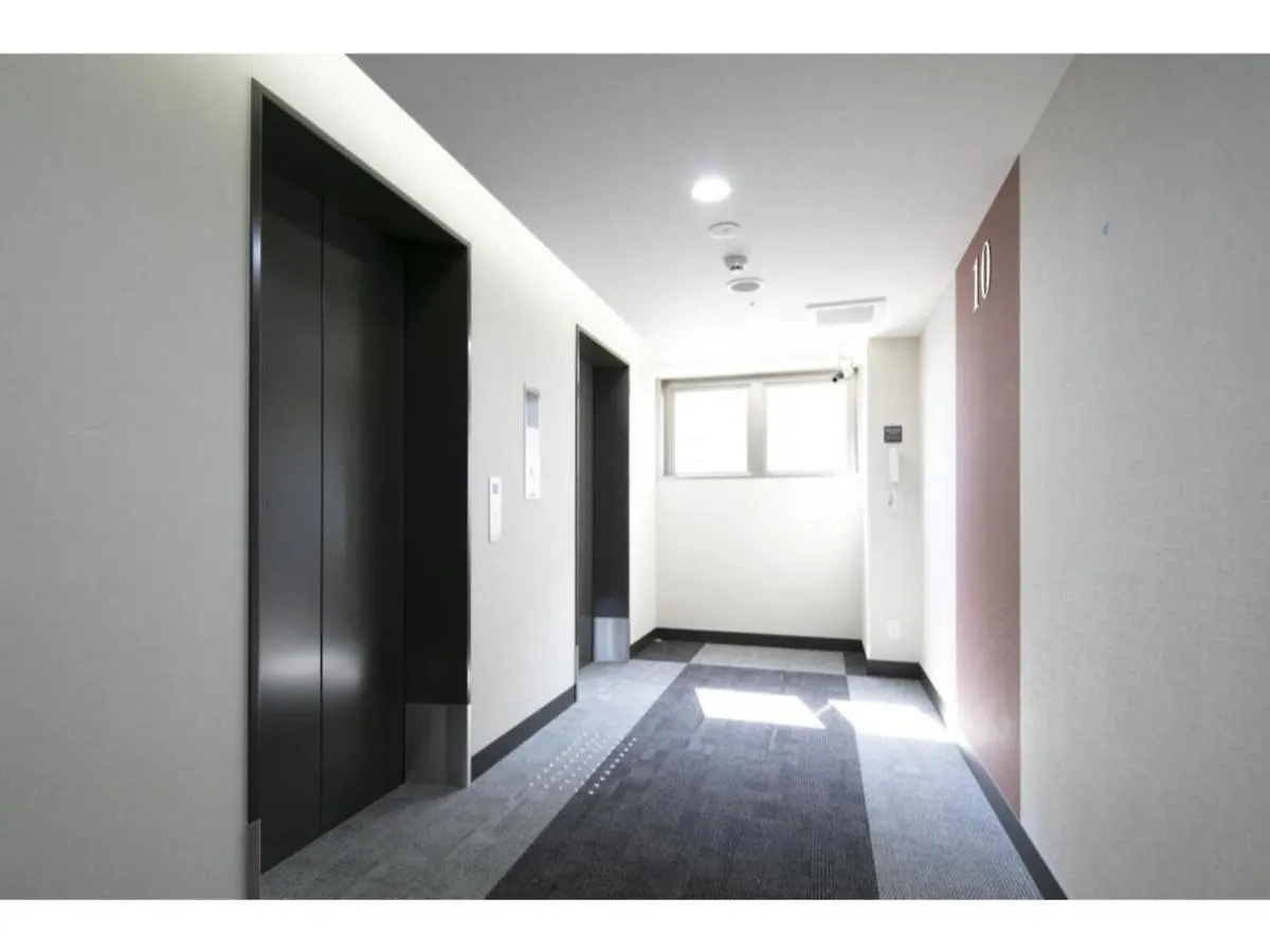 R & B Hotel Kyoto Shijo Kawaramachi - Vacation Stay 40548V
