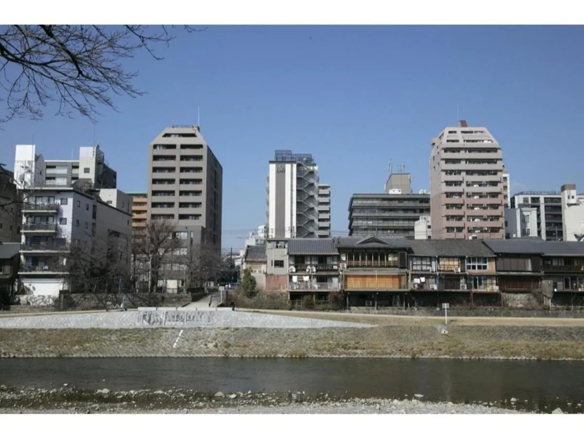 R & B Hotel Kyoto Shijo Kawaramachi - Vacation Stay 40548V