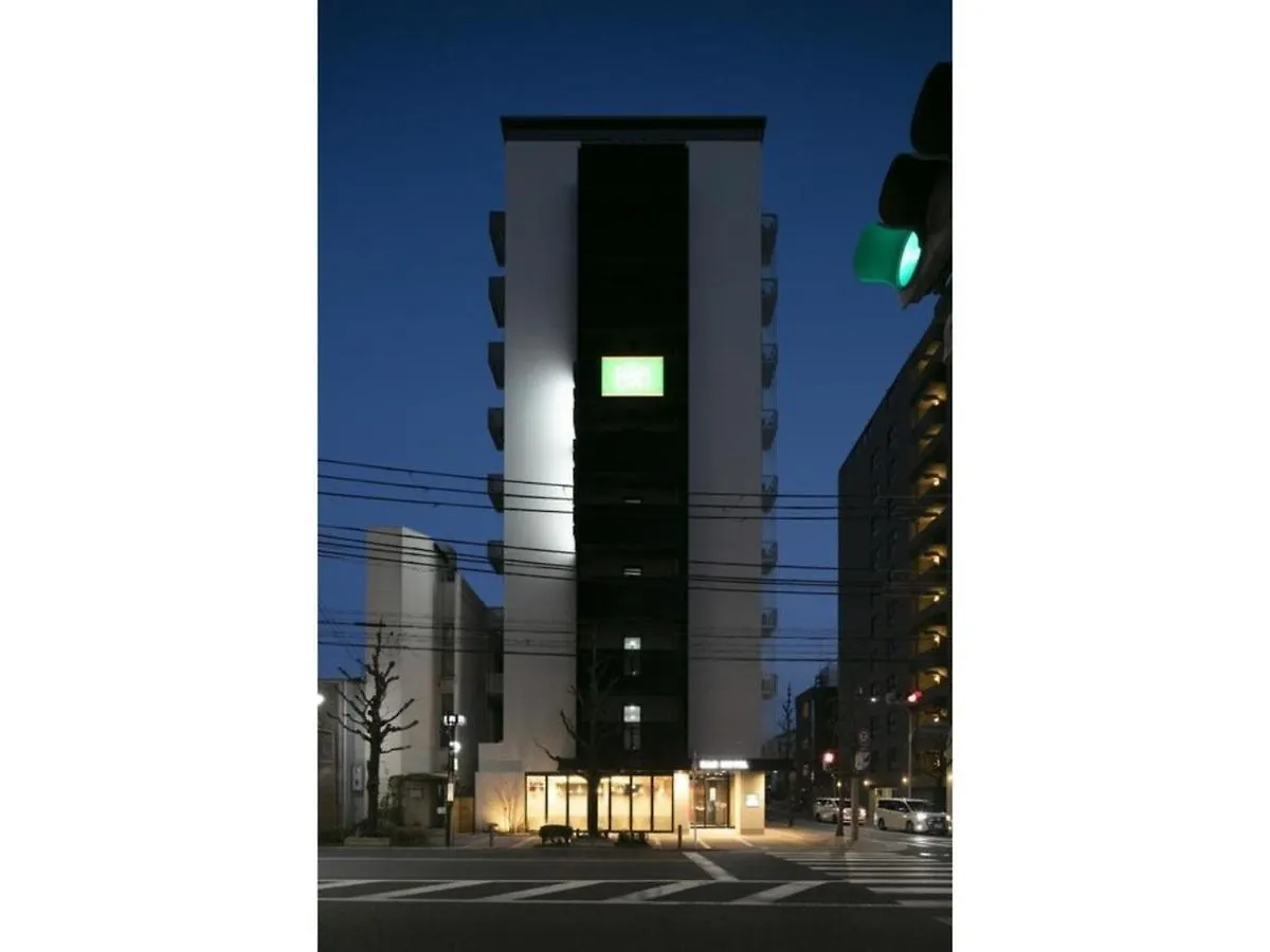 R & B Hotel Kyoto Shijo Kawaramachi - Vacation Stay 40548V