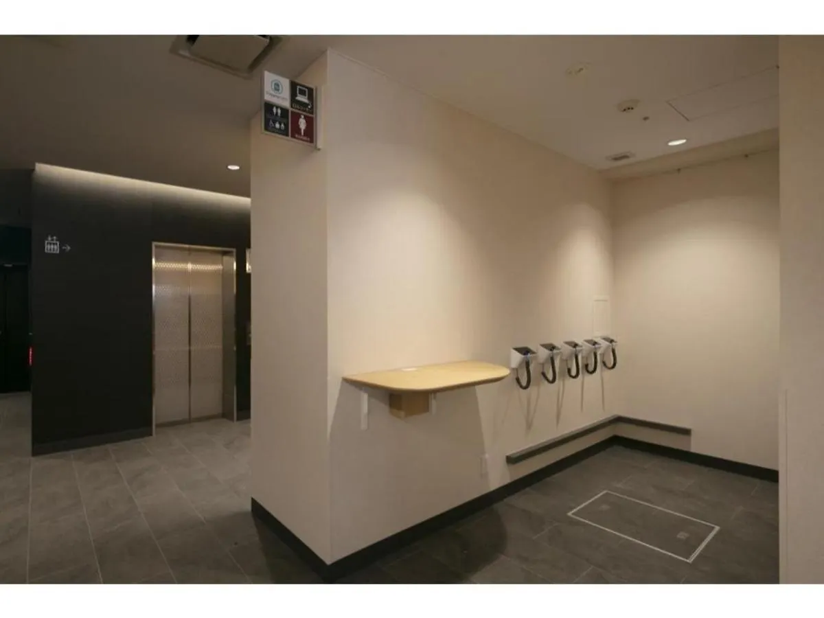 R & B Hotel Kyoto Shijo Kawaramachi - Vacation Stay 40548V