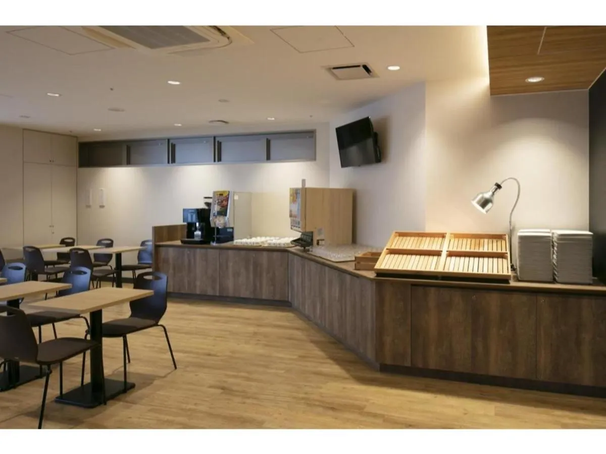 R & B Hotel Kyoto Shijo Kawaramachi - Vacation Stay 40548V Japan