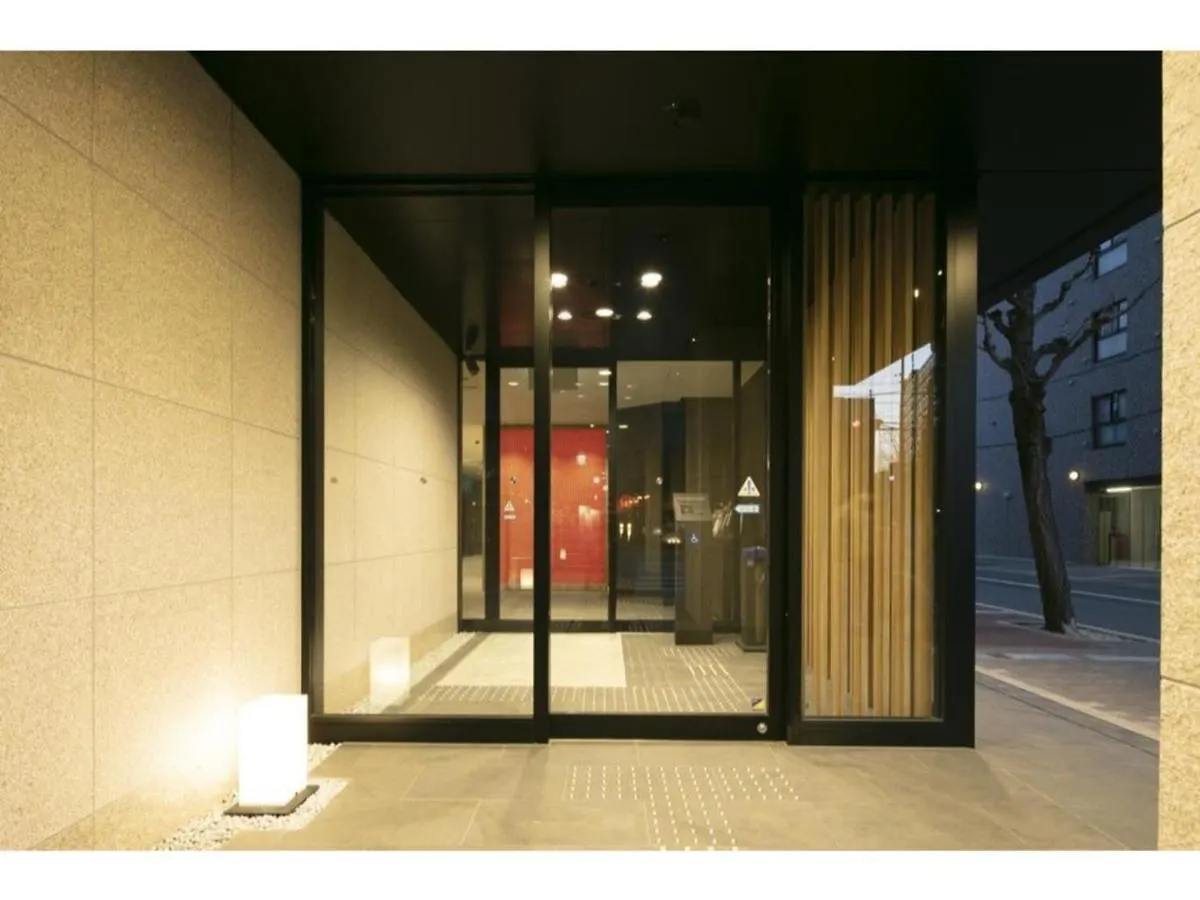 R & B Hotel Kyoto Shijo Kawaramachi - Vacation Stay 40548V