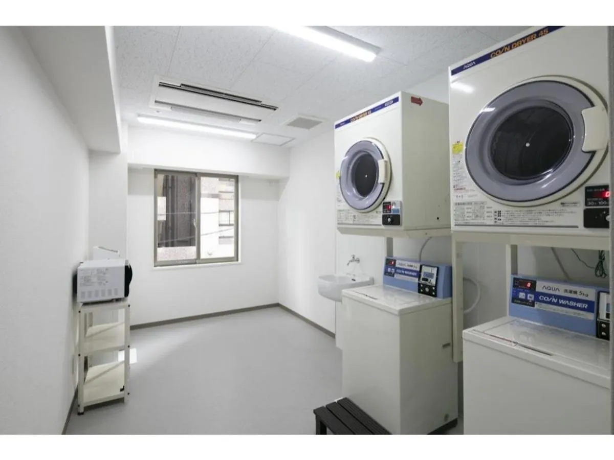 R & B Hotel Kyoto Shijo Kawaramachi - Vacation Stay 40548V